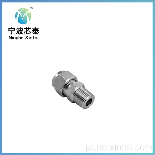 Preço de ajuste de tubo de acoplamento do adaptador OEM Ningbo